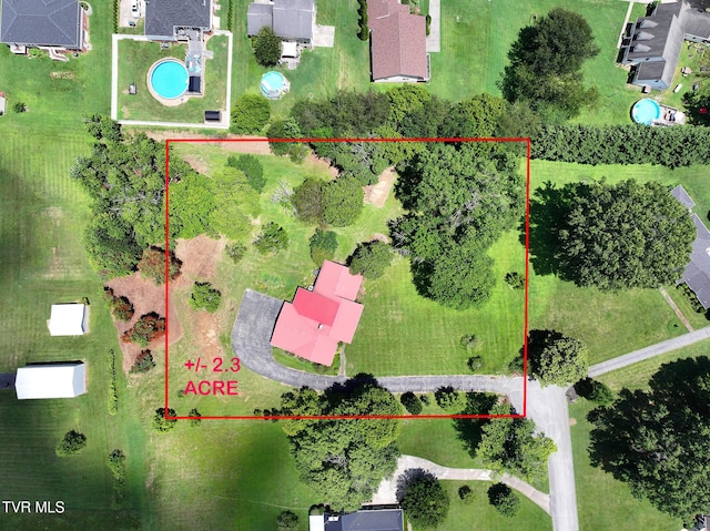159 Kimbili Dr, Greeneville, TN 37745 - photo 25