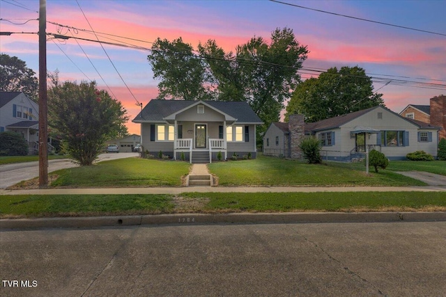 1764 Jefferson Ave, Kingsport, TN 37664 - photo 1