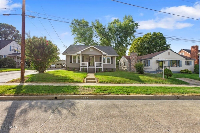1764 Jefferson Ave, Kingsport, TN 37664 - photo 2
