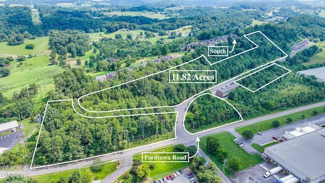 000 Fordtown Rd, Kingsport, TN 37663 - photo 1