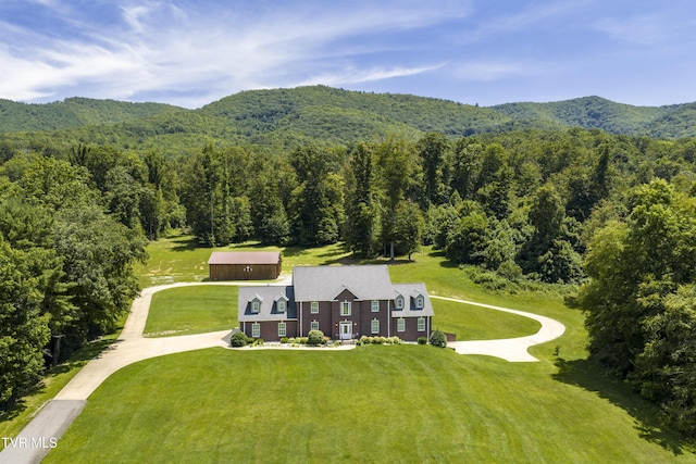TBD Dry Creek Rd, Elizabethton, TN 37643 - photo 1