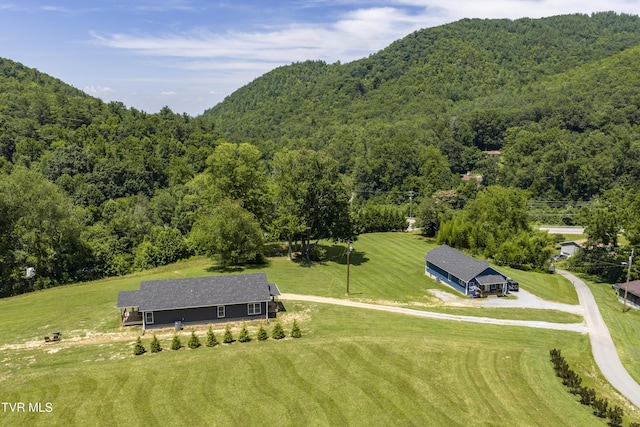 TBD Dry Creek Rd, Elizabethton, TN 37643 - photo 2