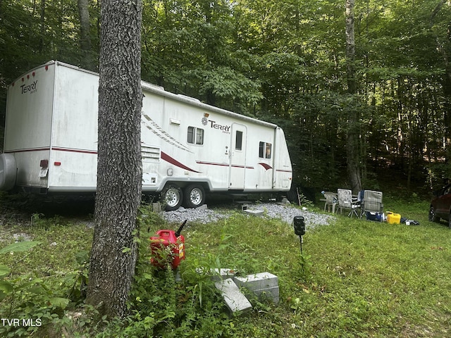TBD Clinch Mountain Rd, Eidson, TN 37731 - photo 18