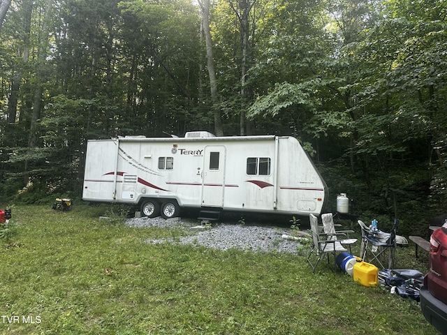 TBD Clinch Mountain Rd, Eidson, TN 37731 - photo 19