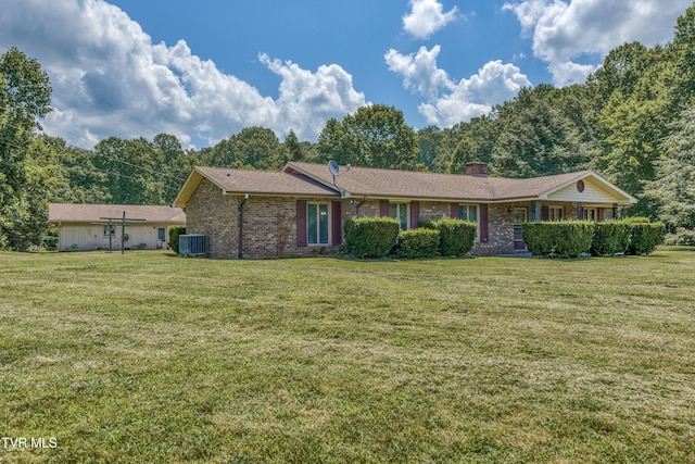 845 Whippoorwill Ln, Marion, VA 24354 - photo 1