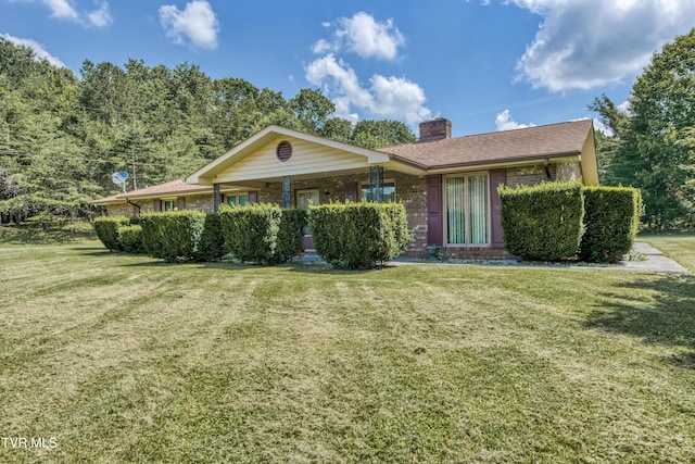 845 Whippoorwill Ln, Marion, VA 24354 - photo 2