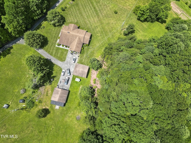 845 Whippoorwill Ln, Marion, VA 24354 - photo 32