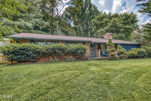 5825 Cochise Trl, Kingsport, TN 37664 - photo 1