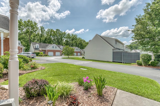 1725 Lakeview Dr Unit 42, Johnson City, TN 37601 - photo 4