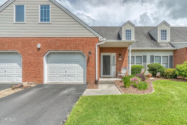 1725 Lakeview Dr Unit 42, Johnson City, TN 37601 - photo 1