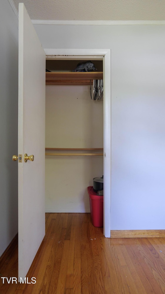 221 Timber Ridge Rd, Jonesborough, TN 37659 - view of closet