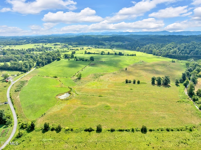 LOT5 Cantrell, Bulls Gap, TN 37711 - photo 2
