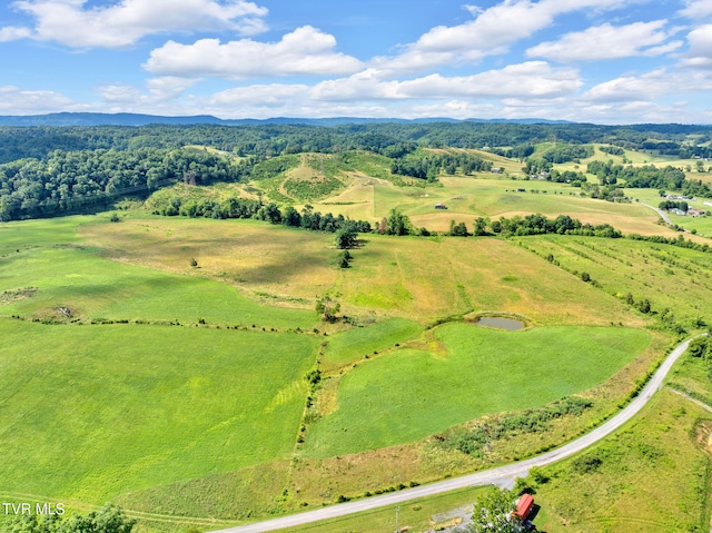 LOT5 Cantrell, Bulls Gap, TN 37711 - photo 4