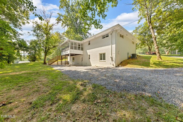 412 Bays Cove Trl, Kingsport, TN 37660 - photo 45