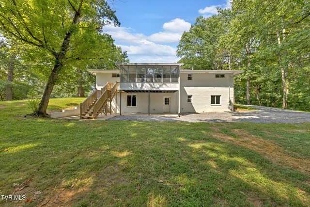 412 Bays Cove Trl, Kingsport, TN 37660 - photo 46