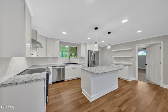 412 Bays Cove Trl, Kingsport, TN 37660 - photo 6