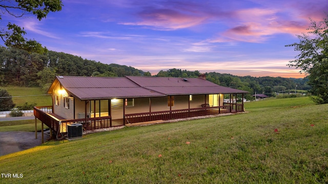 431 W Valley Dr, Kingsport, TN 37664 - photo 10