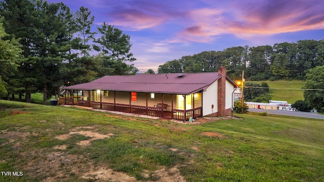 431 W Valley Dr, Kingsport, TN 37664 - photo 11