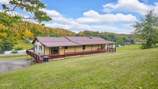 431 W Valley Dr, Kingsport, TN 37664 - photo 14