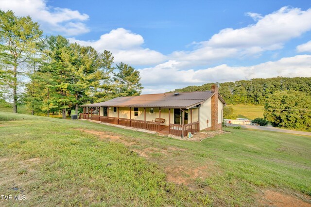 431 W Valley Dr, Kingsport, TN 37664 - photo 35