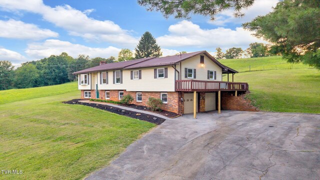 431 W Valley Dr, Kingsport, TN 37664 - photo 46
