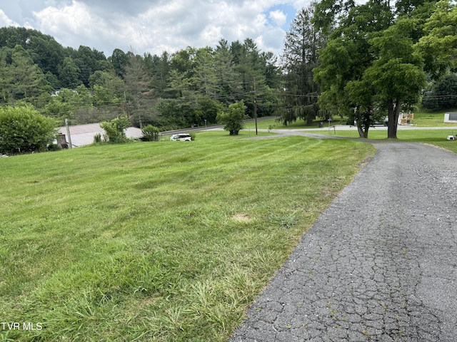Tbd Maddison Lane, Wise, VA 24293