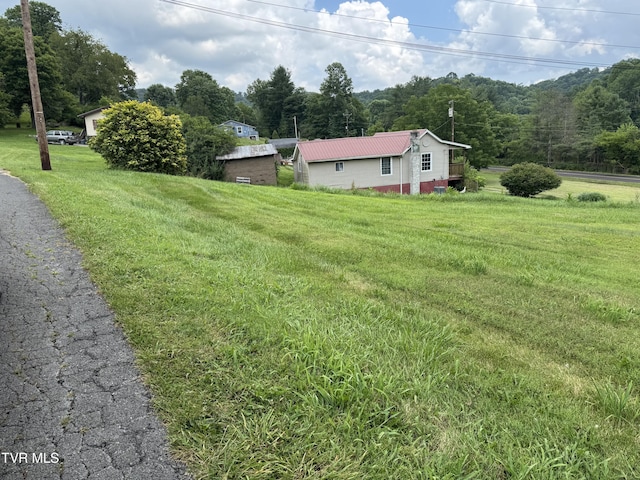 Tbd Maddison Lane, Wise, VA 24293