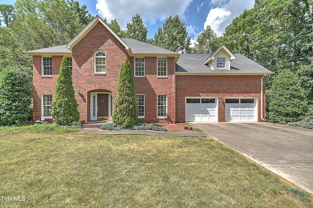1024 Sheringham Ct, Kingsport, TN 37660 - photo 1