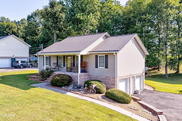 488 Austin Cir, Rogersville, TN 37857 - photo 1