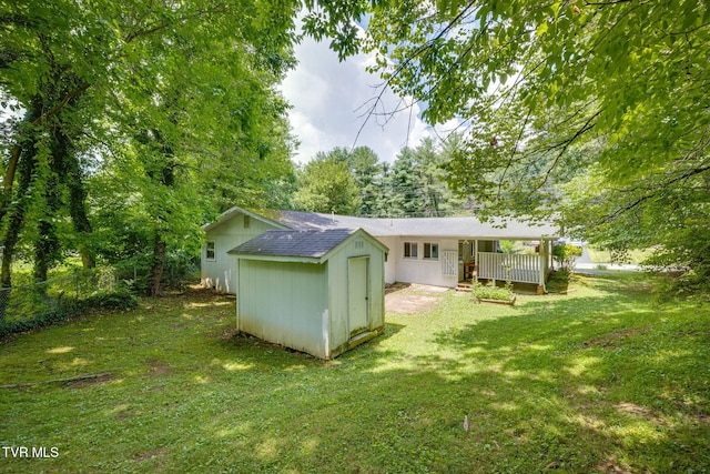 201 Beechwood Rd, Bristol, TN 37620 - photo 30