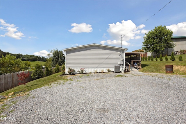 118 Copas Rd, Kingsport, TN 37663 - photo 27