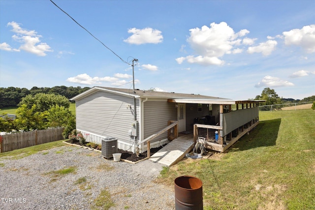 118 Copas Rd, Kingsport, TN 37663 - photo 28