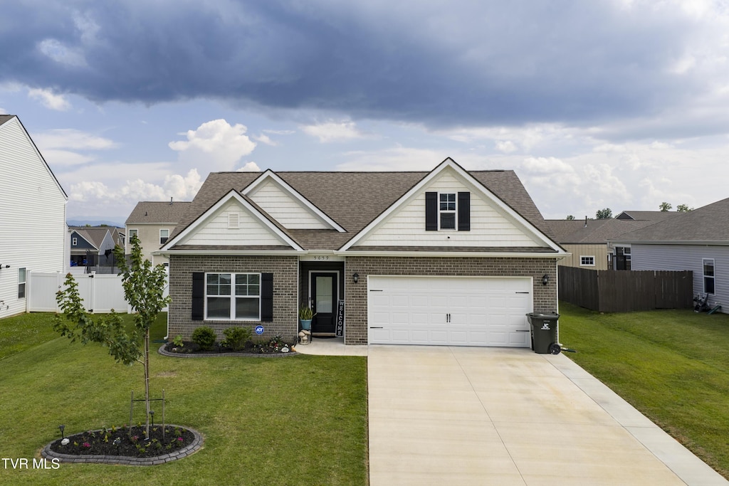 5659 Wildlife Cir, Piney Flats, TN 37686 - photo 1