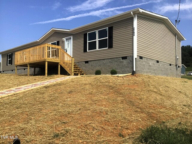 2794 Newport Hwy, Greeneville, TN 37743 - photo 2