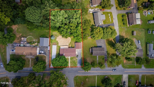 905 Afton St, Kingsport, TN 37660 - photo 38