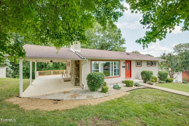 905 Afton St, Kingsport, TN 37660 - photo 1