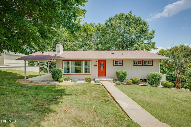 905 Afton St, Kingsport, TN 37660 - photo 37