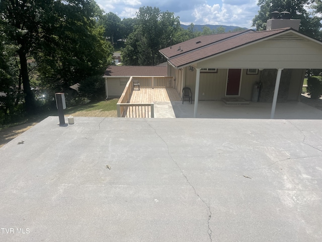 905 Afton St, Kingsport, TN 37660 - photo 39
