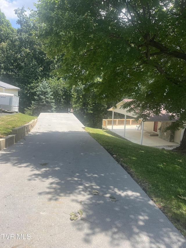 905 Afton St, Kingsport, TN 37660 - photo 5