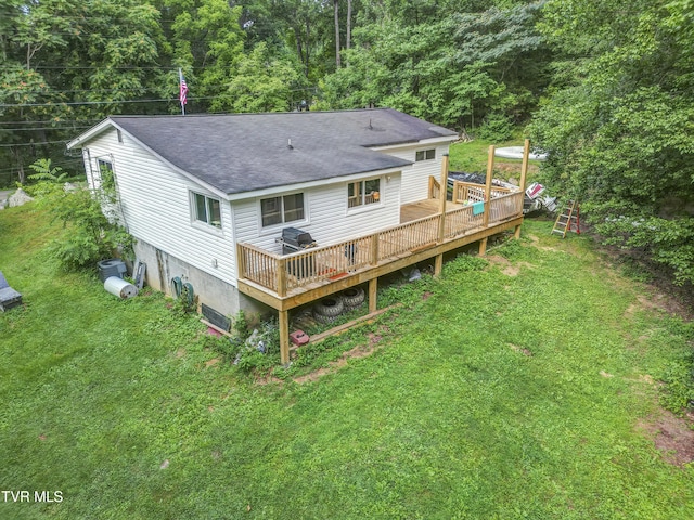 344 Rockingham Rd, Gray, TN 37615 - photo 8