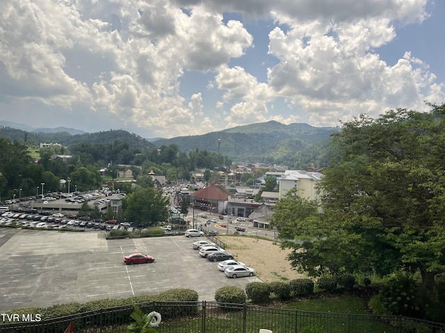 102 Baskins Creek Byp Unit 209, Gatlinburg, TN 37738 - view of mountain background