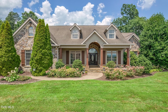 1184 Cliffview Cir, Johnson City, TN 37615 - photo 1