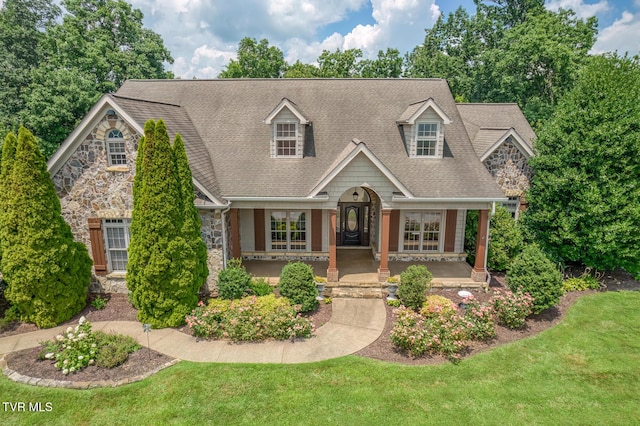 1184 Cliffview Cir, Johnson City, TN 37615 - photo 4