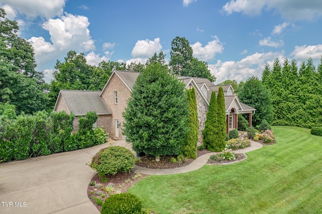 1184 Cliffview Cir, Johnson City, TN 37615 - photo 7