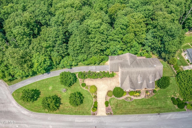 1184 Cliffview Cir, Johnson City, TN 37615 - photo 9
