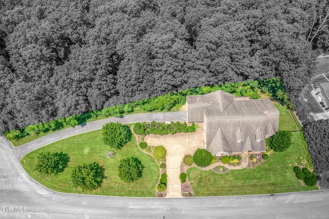 1184 Cliffview Cir, Johnson City, TN 37615 - photo 10