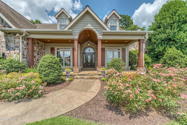 1184 Cliffview Cir, Johnson City, TN 37615 - photo 11