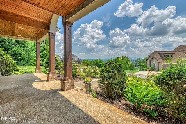 1184 Cliffview Cir, Johnson City, TN 37615 - photo 12