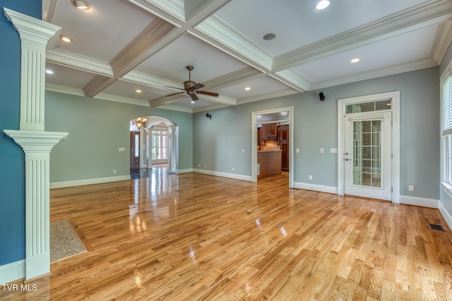 1184 Cliffview Cir, Johnson City, TN 37615 - photo 39