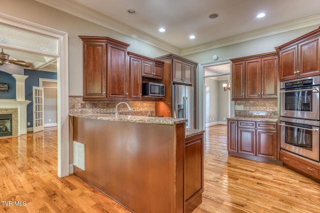 1184 Cliffview Cir, Johnson City, TN 37615 - photo 43